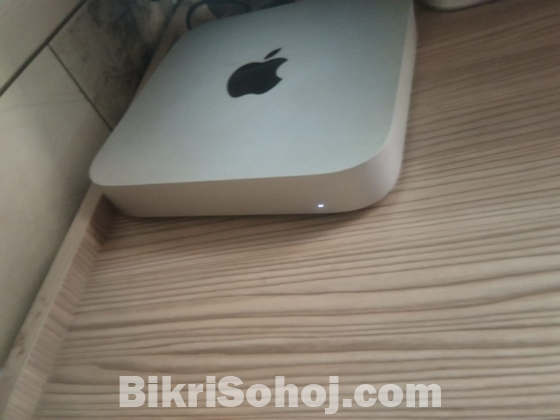 Apple Mac Mini